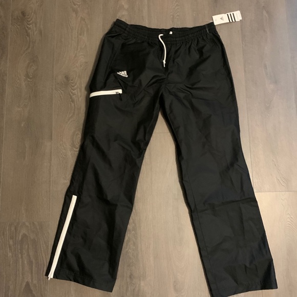 Adidas track pants - Picture 4 of 4